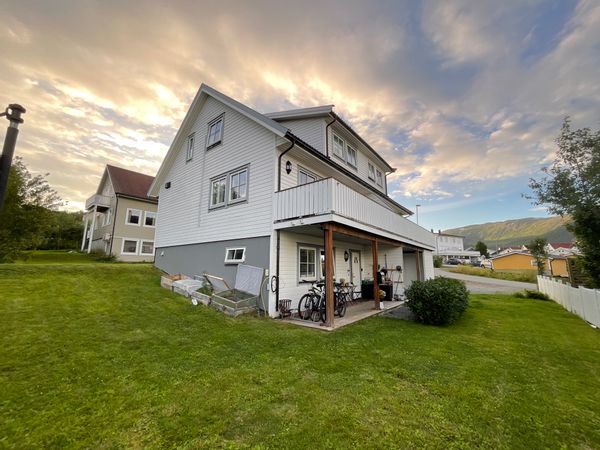 huis van Andreas
