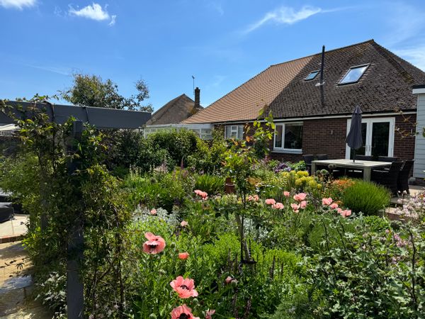 Holland Beach Bungalow