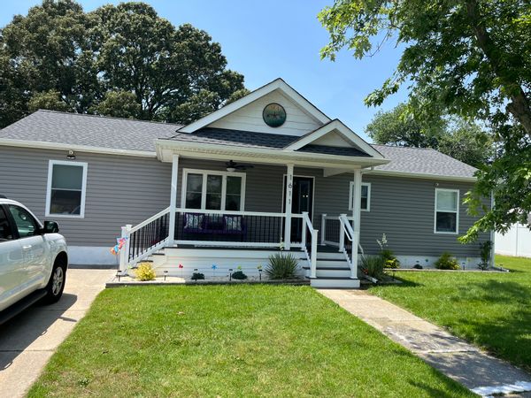 Sea Star 4 bdrm house near beaches Cape May Wildwood