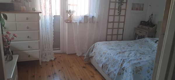 La maison de Weronika