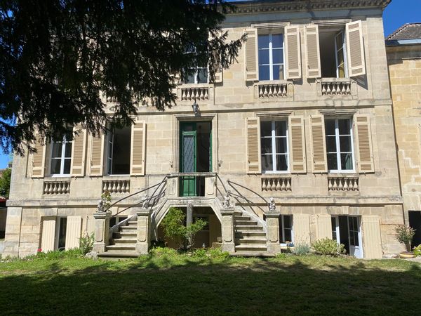 Casa di Lesya
