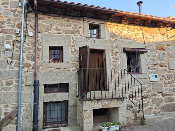 La maison de Esperanza