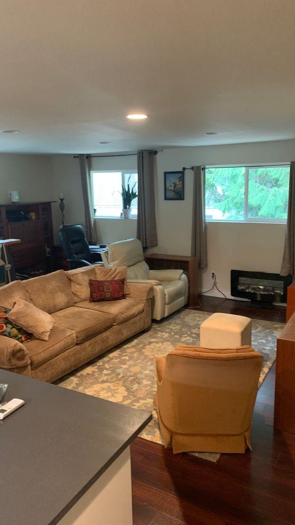 La maison de Michael