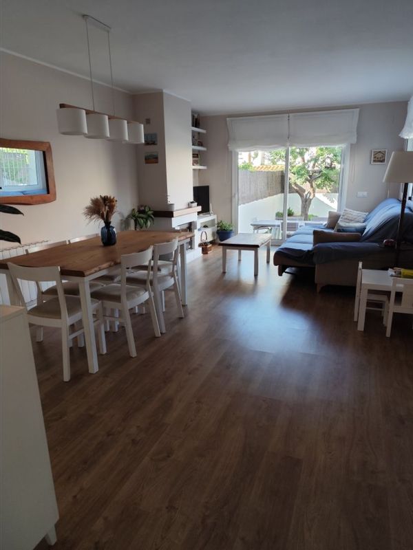 La maison de Claudia
