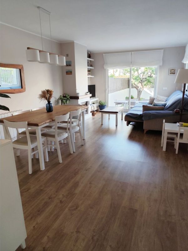 La maison de Claudia