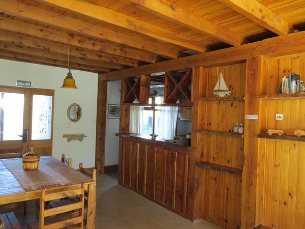 La maison de Martha Irene