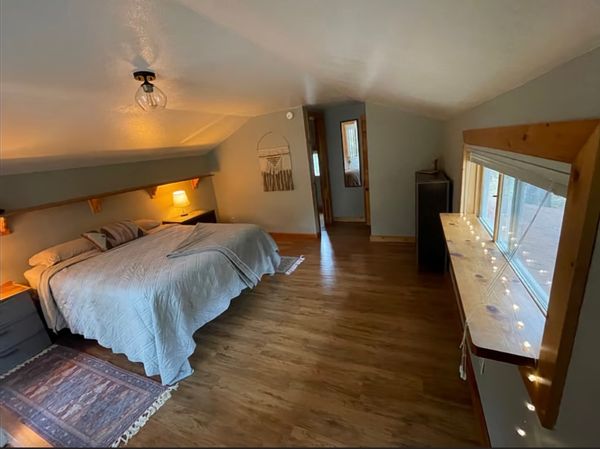 La maison de Kristina