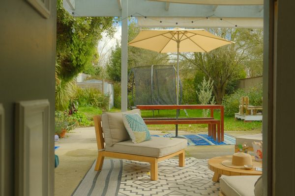 Cosy, Creative Home in Central Ballarat