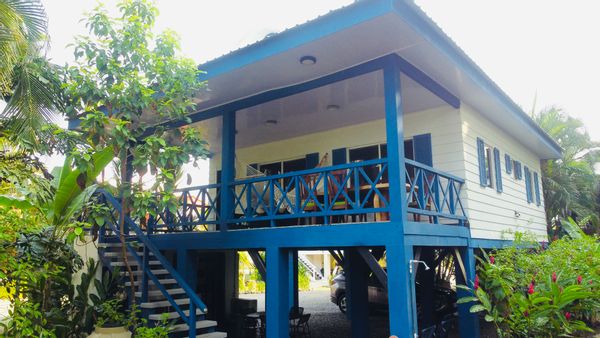 Casa de Darin