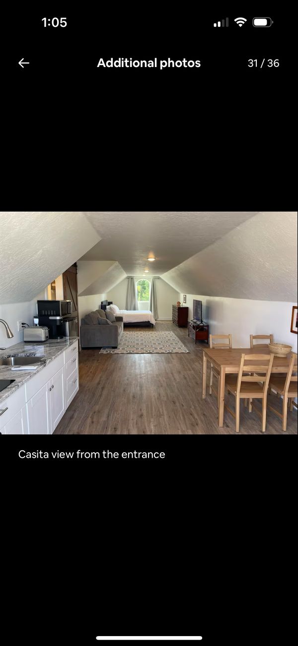 Casa de Darin