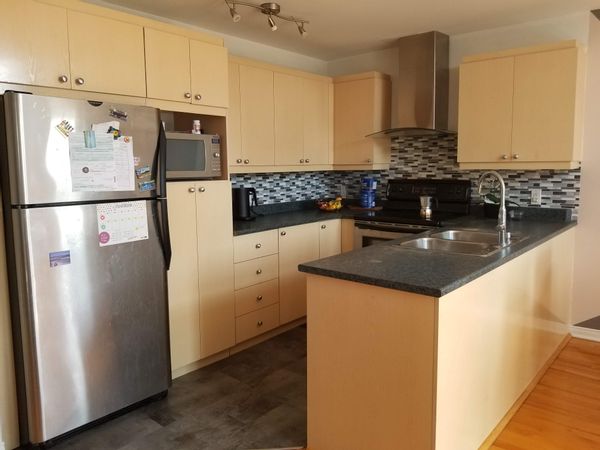 Charmant appartement 2 chambres au cœur de Montréal