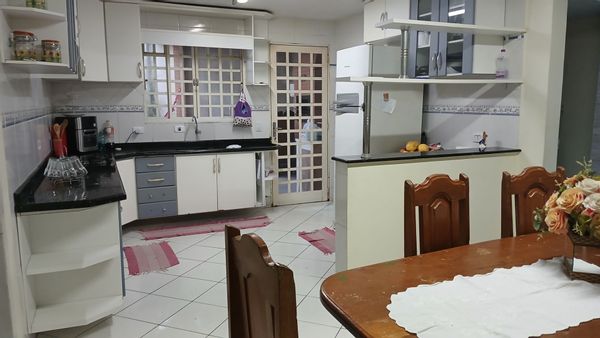 La maison de Norma Helena