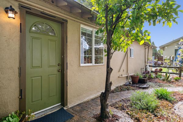 La maison de Bridget