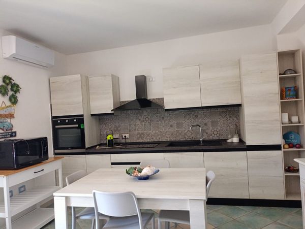 La maison de MICHELE