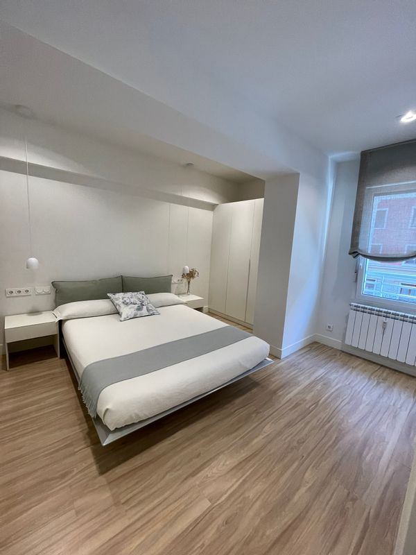 huis van Aitor & Maider