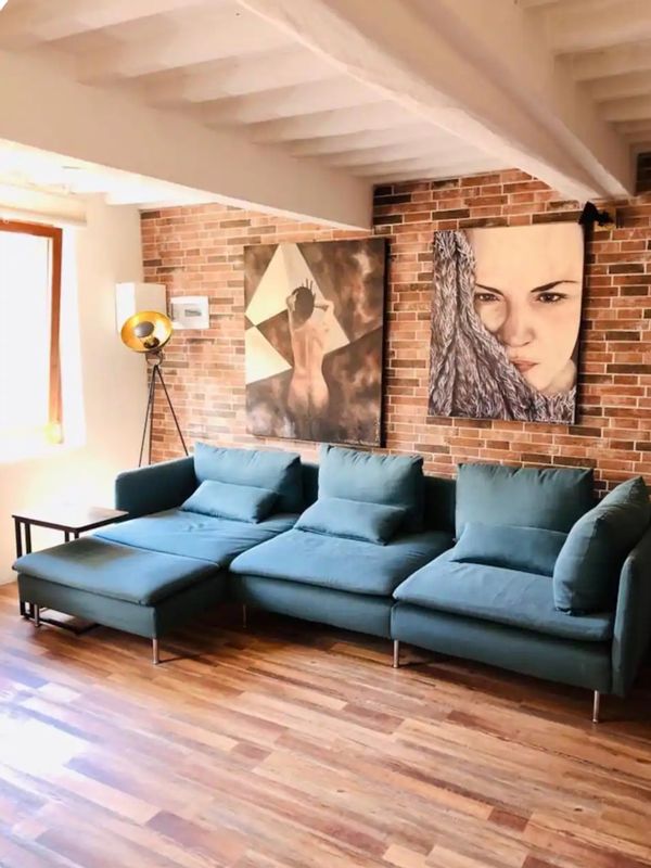 Casa Torre San Lorenzo