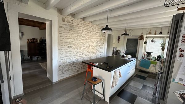 Pauline et Clem s Haus