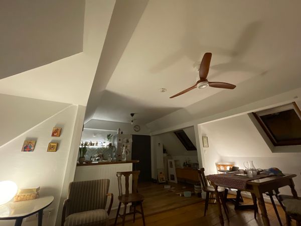 Appartement cosy à 15 mins de Strasbourg