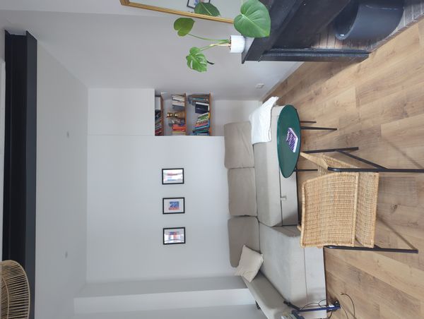 La maison de Camille