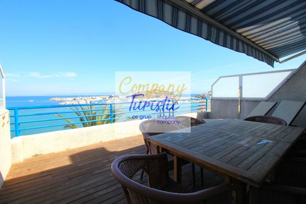 La maison de Turisme