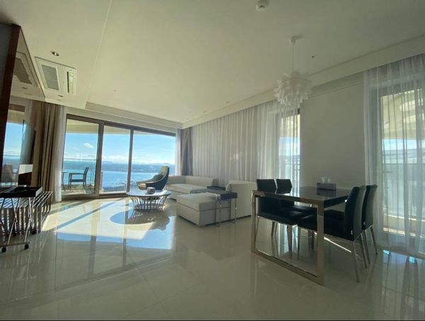 La maison de Seo-yeon