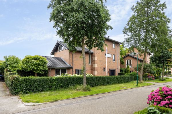 huis van Alide