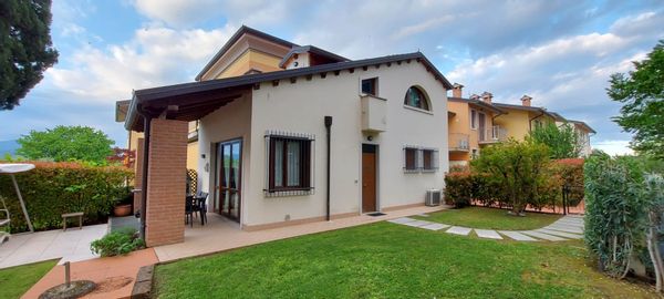 La maison de Natasha