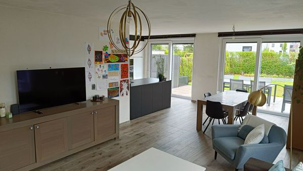 Gezinsvriendelijke lichtrijke woning nabij het charmante Brugge