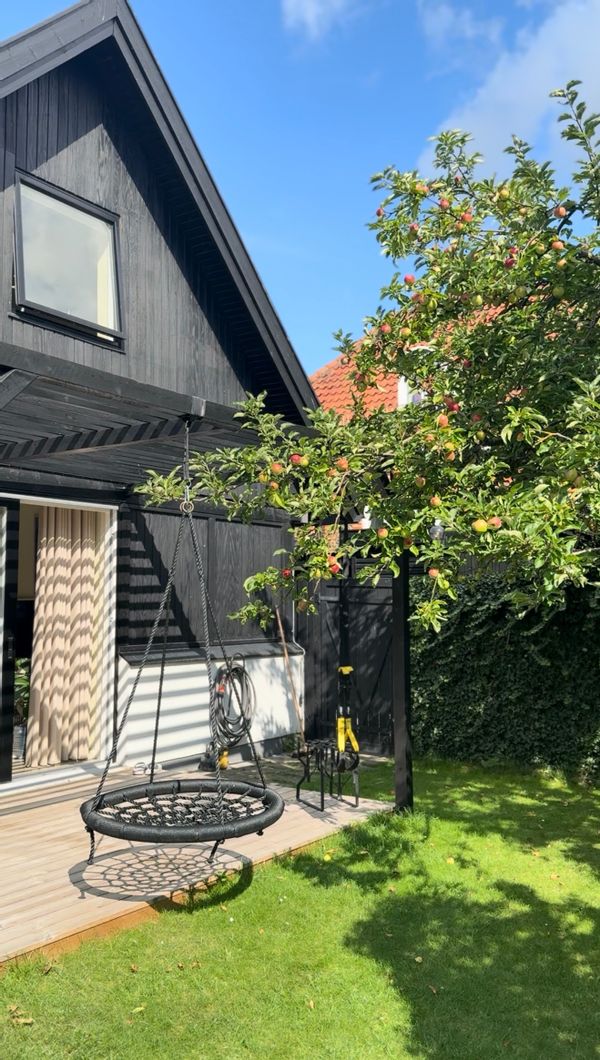 Casa de Anders