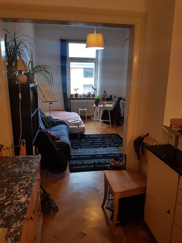 La maison de Viktoria