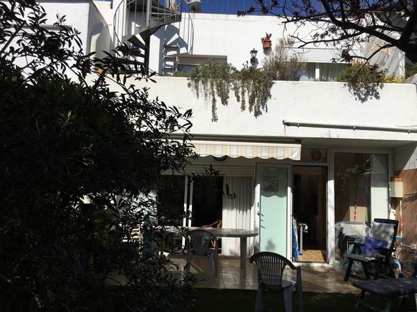 La maison de Sílvia