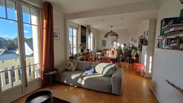La maison de Louri