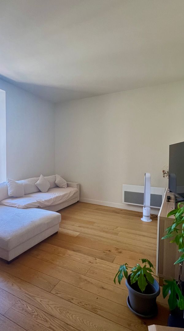 Appartement Cannes