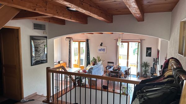 Casa de Claire & Jean-Baptiste