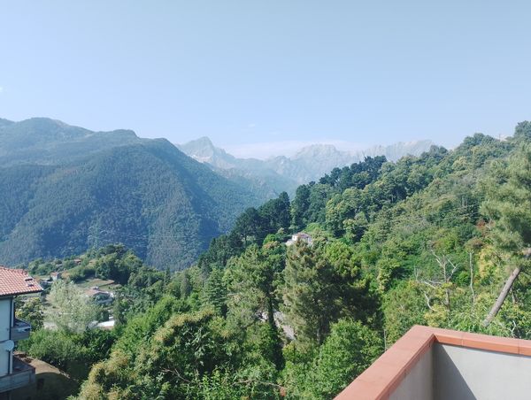 Casa de Michela