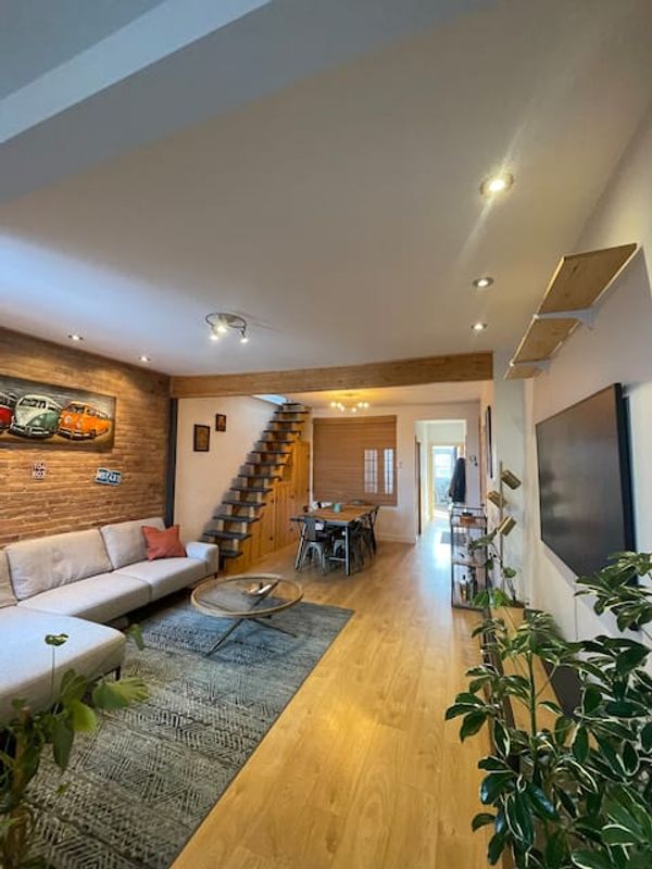 Casa de Kevin