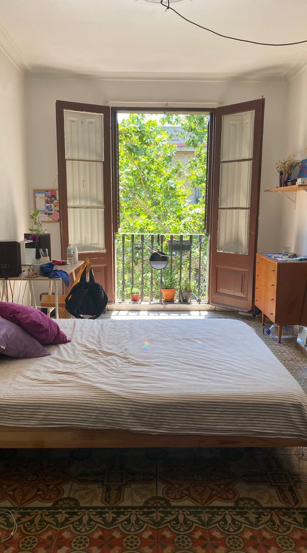 La maison de Fernanda