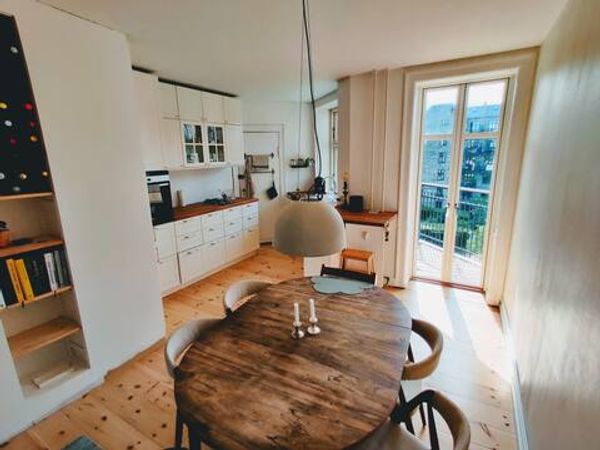 Casa de Mads Emil