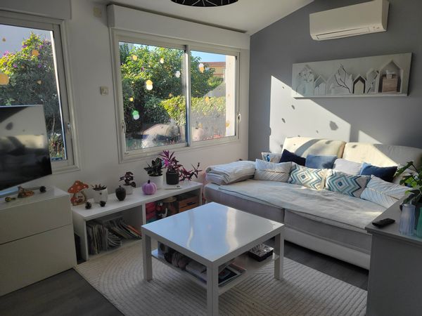 Maison agréable à deux pas de Montpellier et de la mer