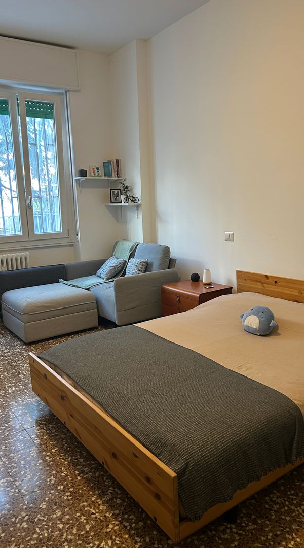 La maison de José y Laura