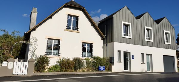 Bienvenue à la Maison des Def !