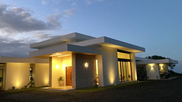 Casa de Johan