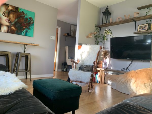 Bienvenue Chez moi ! :) ESPACE ZEN