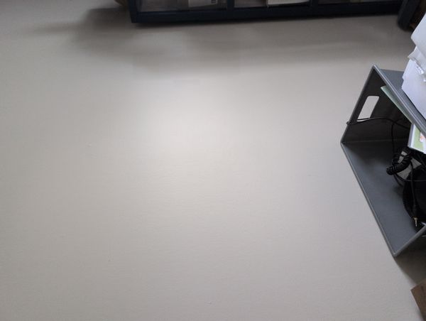 La maison de Antoine