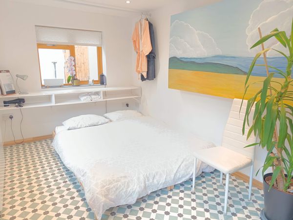 Guest House London Canary Wharf Free Parking