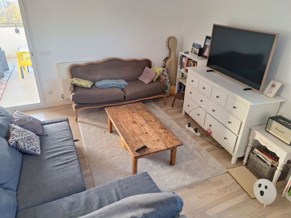 Grand Appartement Bordeaux  Talence