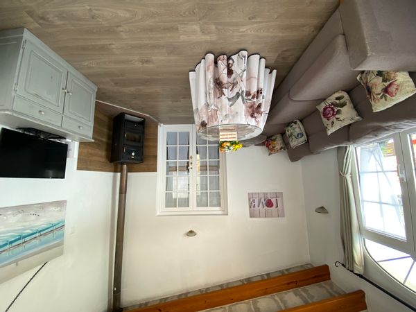 Casa de Amor y Paraíso de Menorca