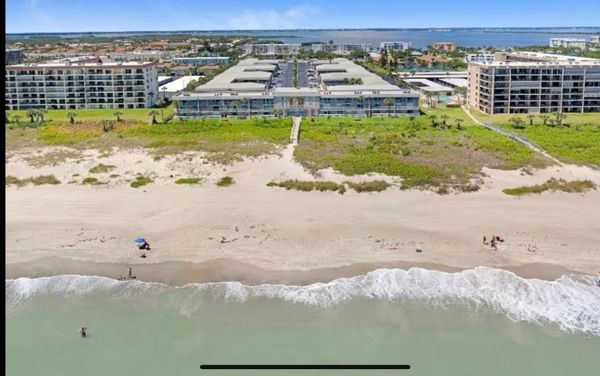 La maison de Patricia