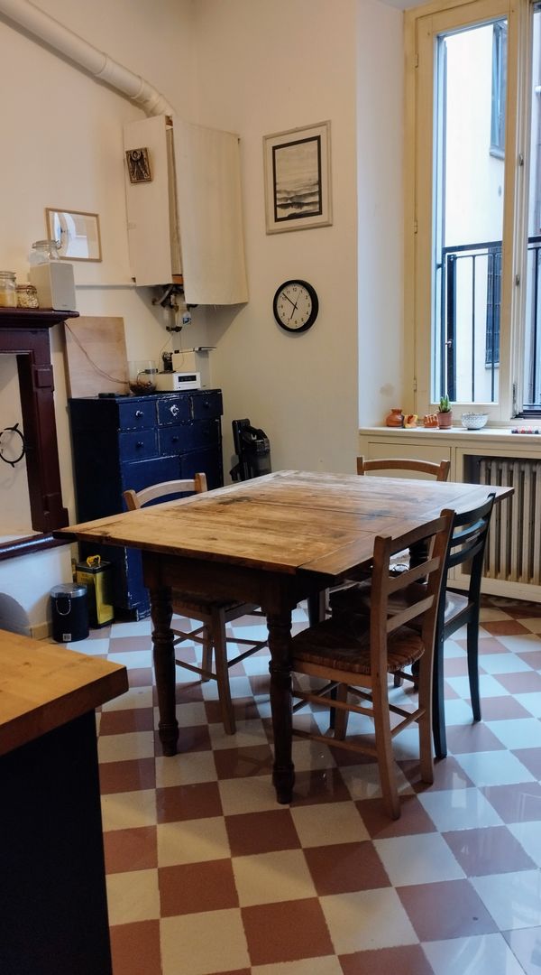 La maison de chiara