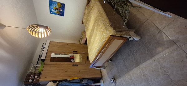 Le petit nid de Christine 1er étage avec ascenseur,  calme rustique ancien bâtiment d'appart hotel